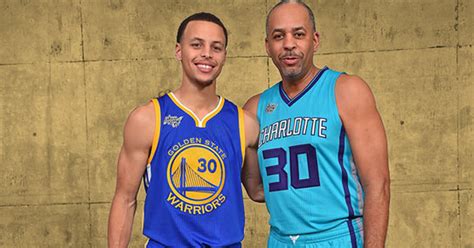 dell and stephen curry