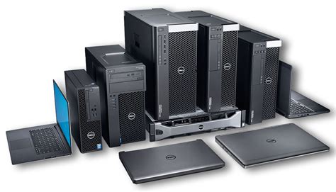 dell computer stockists uk