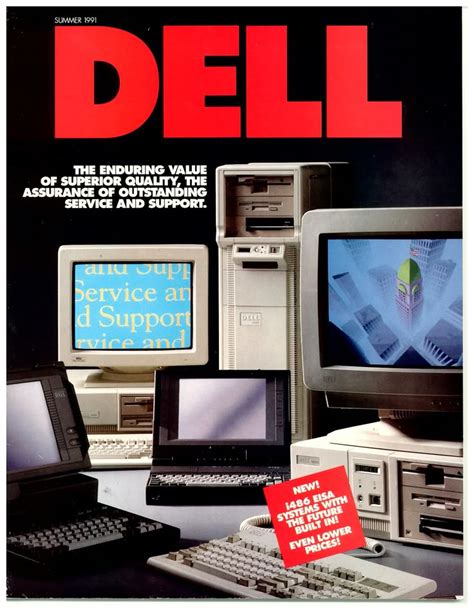dell computers careers