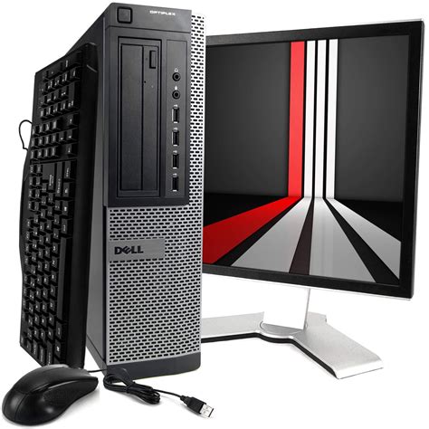 dell computers desktops on sale prime