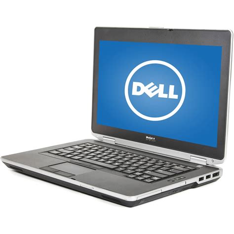 dell computers used