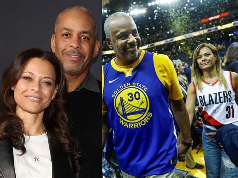 dell curry new wife age