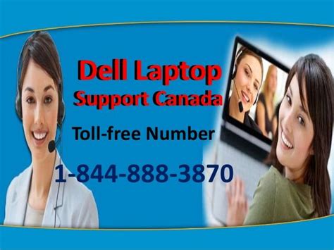 dell customer support canada phone number