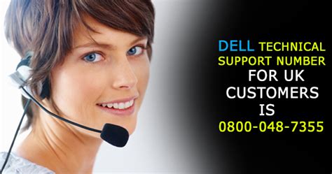 dell customer support uk