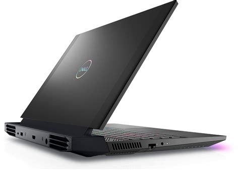 dell drivers g15 5520