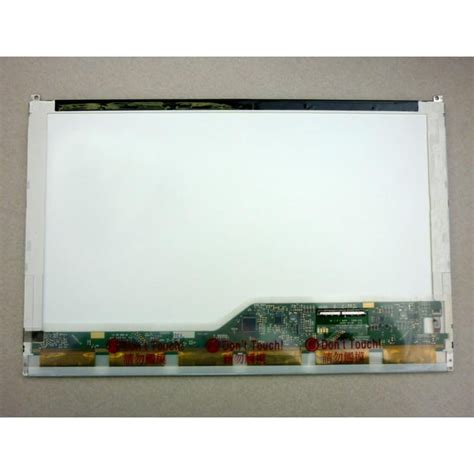 Dell E6400 Laptop Screen Replacement