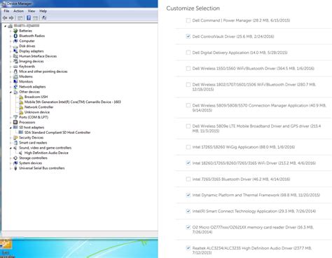 Dell Ethernet Controller Driver