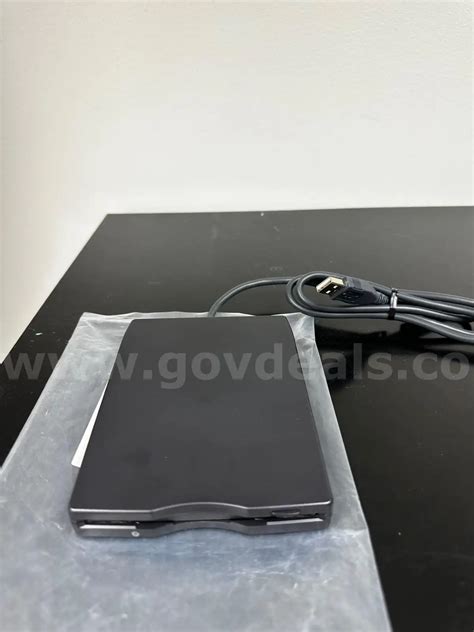 Dell External Floppy Disk Drive