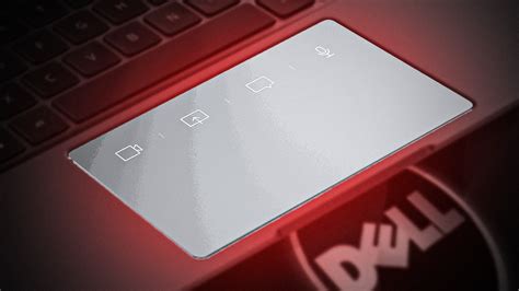 Dell G7 Touchpad Not Working