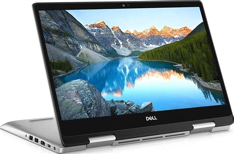 dell inspiron 14 5491 2 in 1