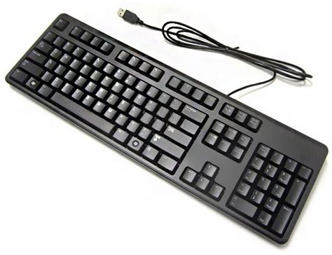 Dell Keyboard Usb Replacement