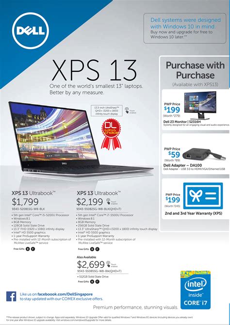 dell laptop computer deals and coupons