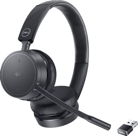 dell laptop headset