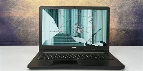 Dell Laptop Screen Dead