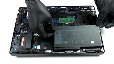 dell latitude 3540 bios update