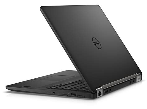 Dell Latitude E7470