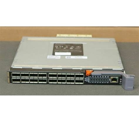 dell m1000e mxl switch configuration