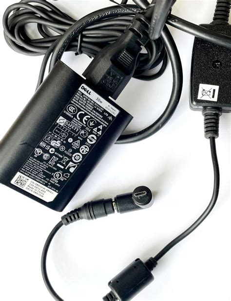 Dell Micro Usb Charger