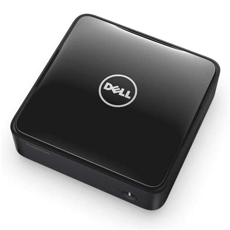 Dell Mini Desktop Pc