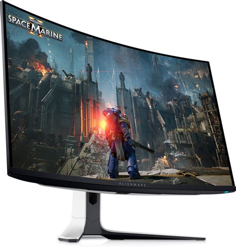 Dell Monitor 4K Gaming