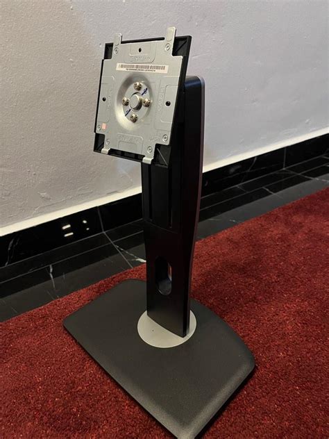 Dell Monitor Height Adjustable Stand