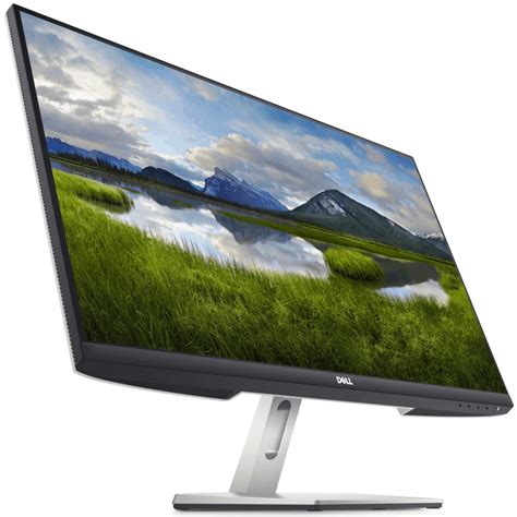 dell monitor s2721hn