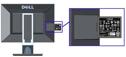 dell monitor warranty lookup serial number