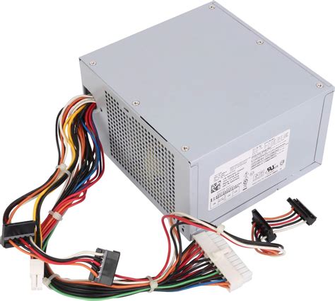 Dell Power Supply Replacement