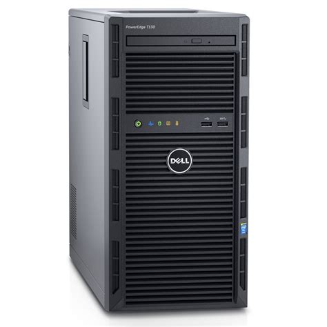 dell poweredge t130 server