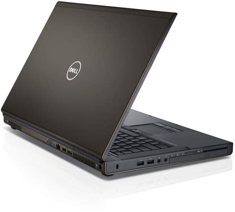 Dell Precision M6800 Mobile Workstation