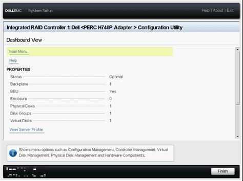 Dell Raid Controller Software