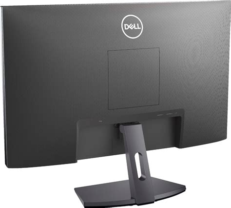 dell s2421nx speakers