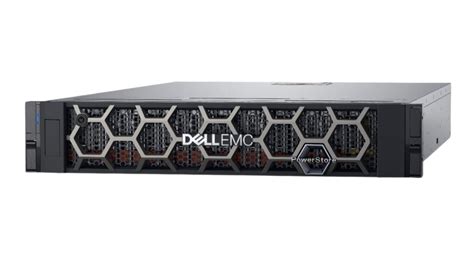 Dell Storage System