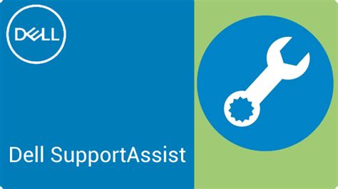 dell support assist business download