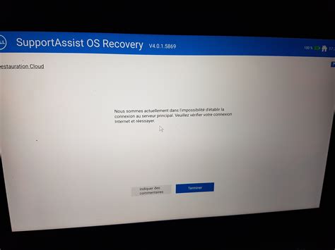 dell supportassist won't update drivers