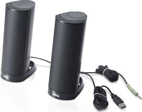 Dell Surround Sound Speakers Setup