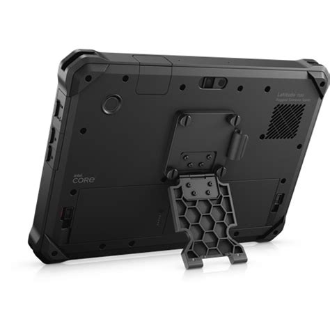 Dell Tablet Support