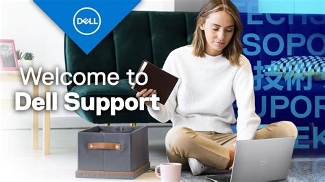 Dell Technical Support