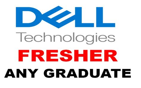 dell technologies graduate roles