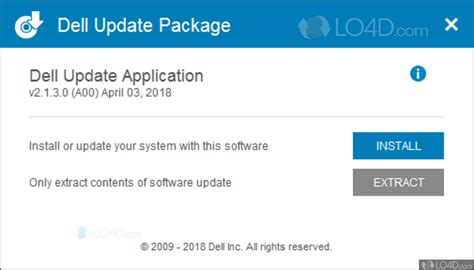 dell update manager download windows 10