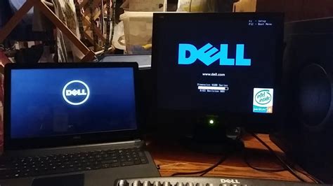 Dell Vs Windows Laptop