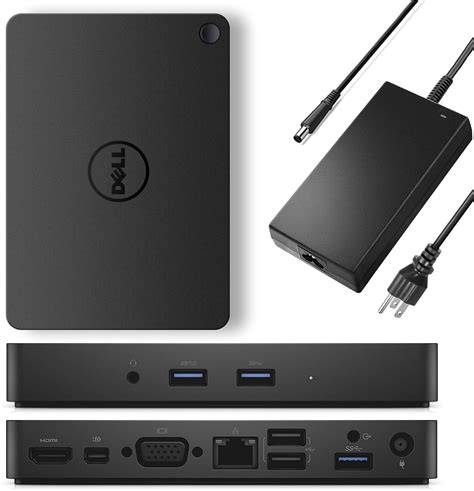 Dell Workstation Docking Station