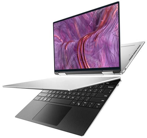 dell xps 13 9310 2-in-1