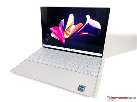 dell xps 13 plus 9320 i7