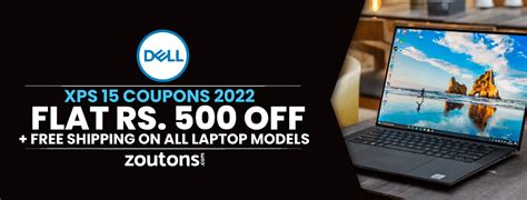 dell xps 15 discount coupons