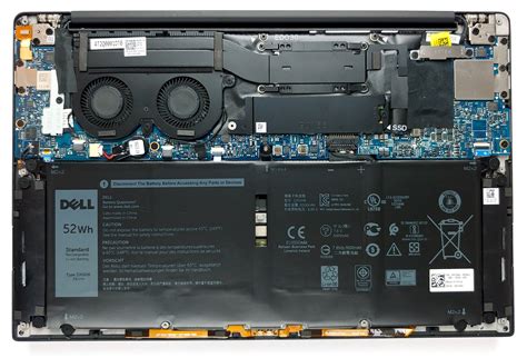dell xps upgradeable cpu