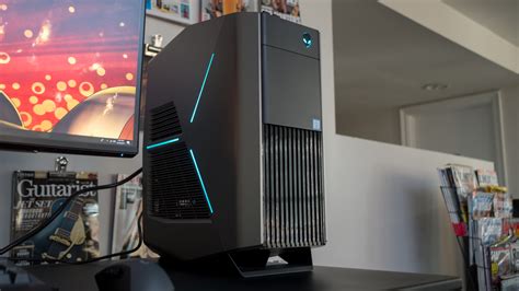 Alienware Aurora R7 Specs 1070 / Dell Alienware Aurora R7 Gaming