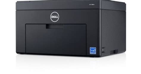 Dell C1660w Cyan Toner 1000 pg standard yield DWGCP Dell USA