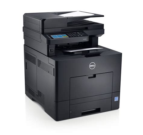 Dell C2660dn/C2665dnf/C3760n/ C3760dn/C3765dnf Maintenance Kit