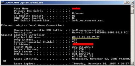 How to find mac address on dell laptop windows 10 naatags